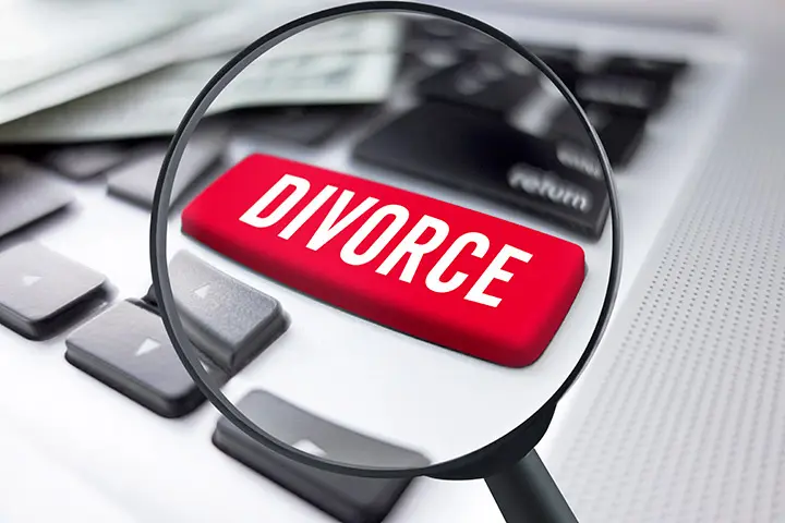 How to Access Tennessee Divorce Records
