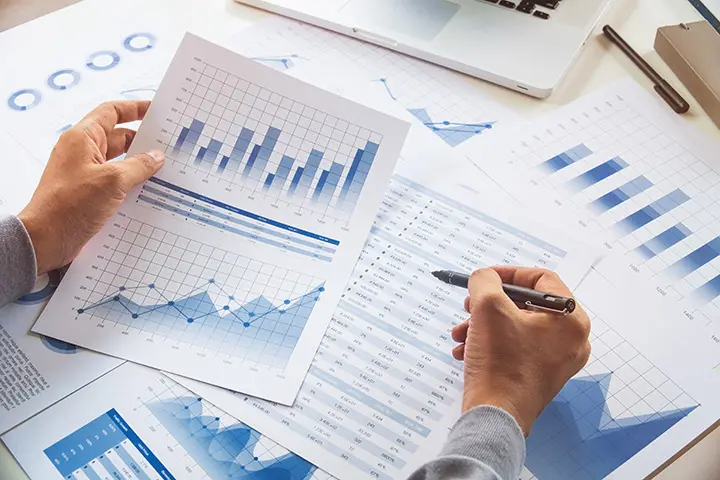 Types of Tennessee Divorce Records