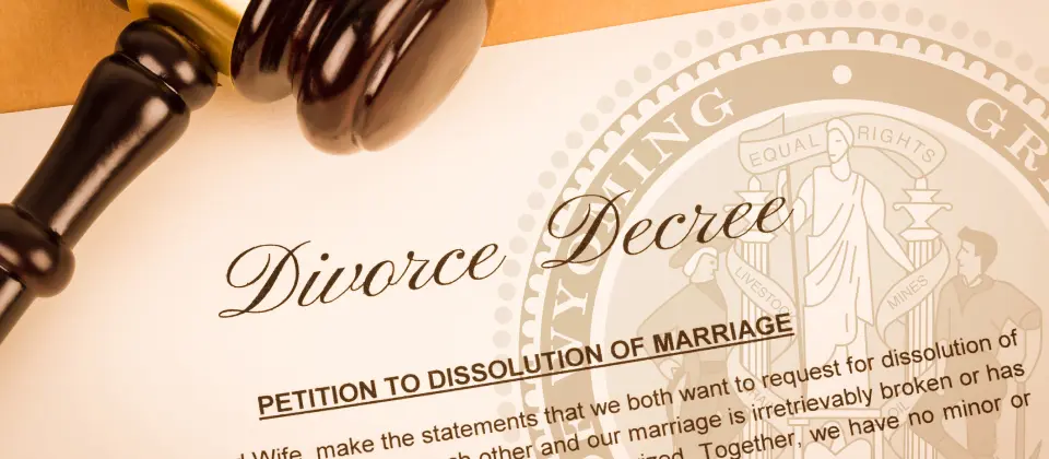 Guide to Tennessee Divorce Records
